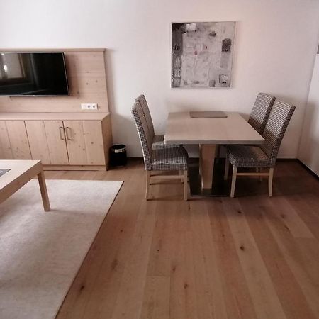 Appartements Im Kirchberg By A-Appartments Fontanella Exterior foto