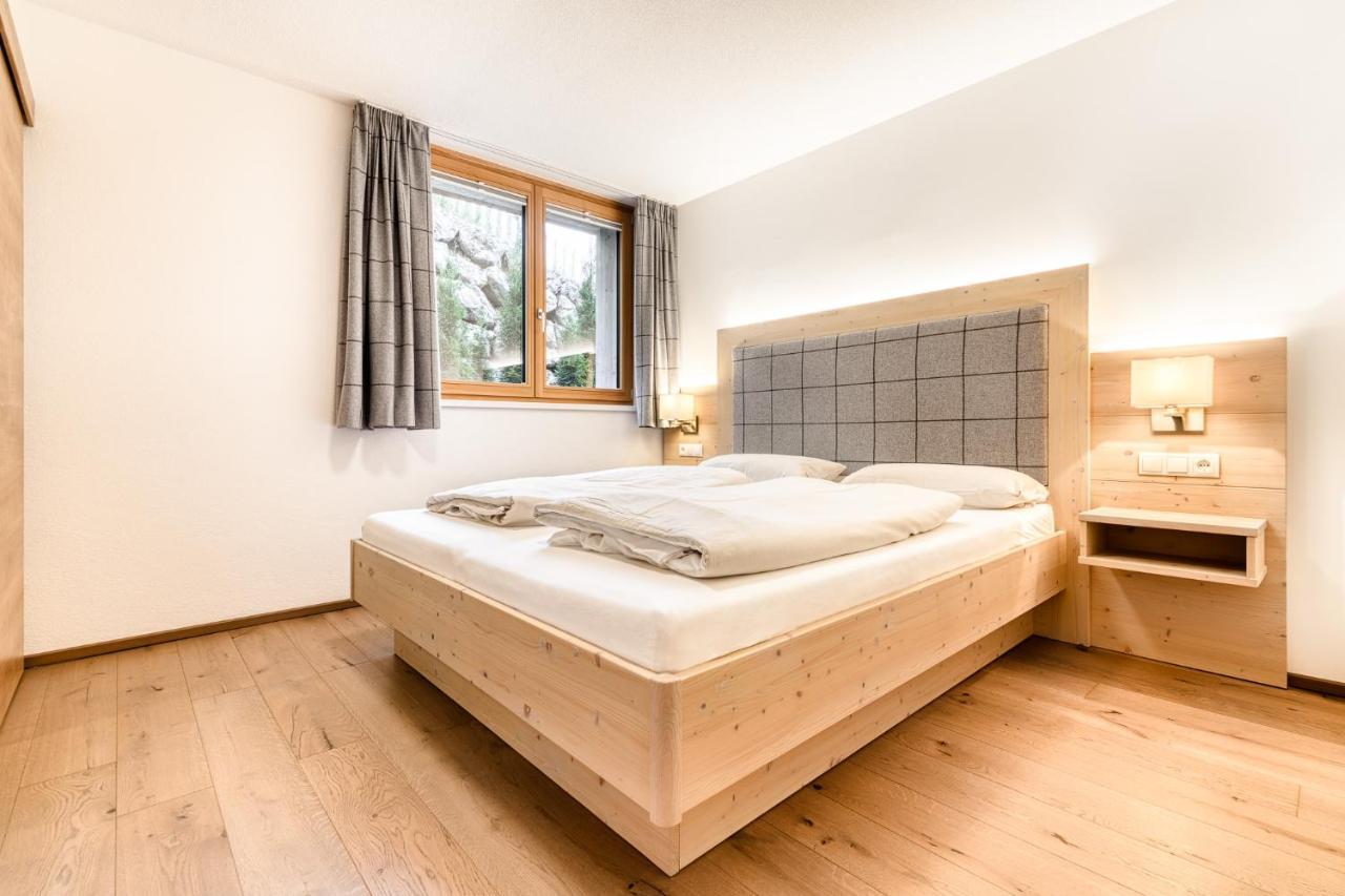 Appartements Im Kirchberg By A-Appartments Fontanella Exterior foto
